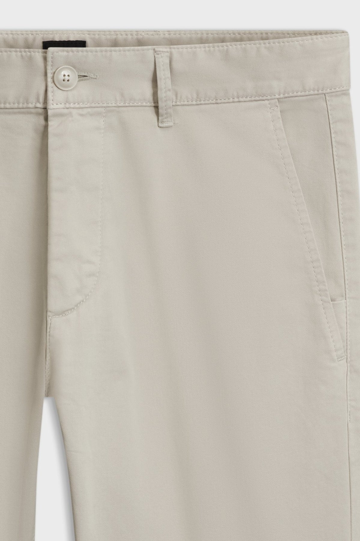 BOSS 50510933HB CHINO SLIM en color BEIS (4)