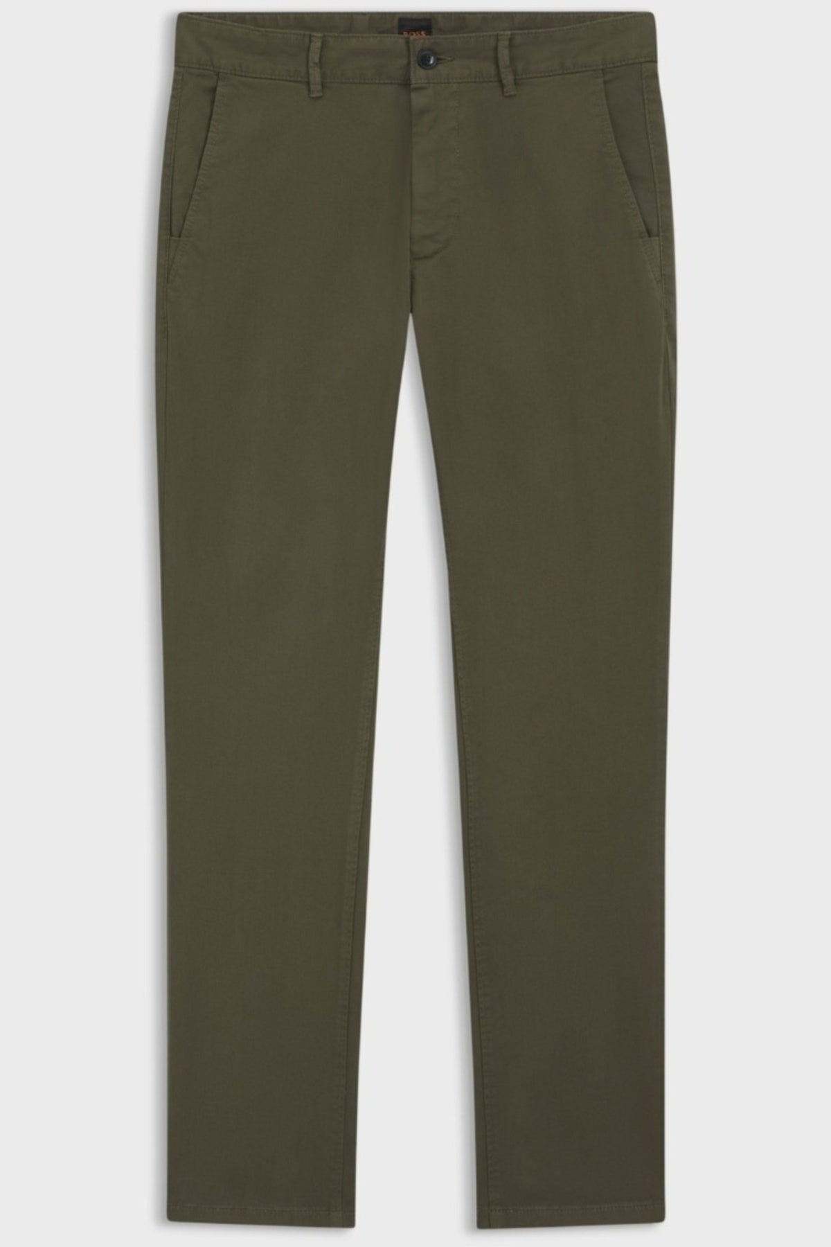 BOSS 50510933HB CHINO SLIM en color VERDE (5)