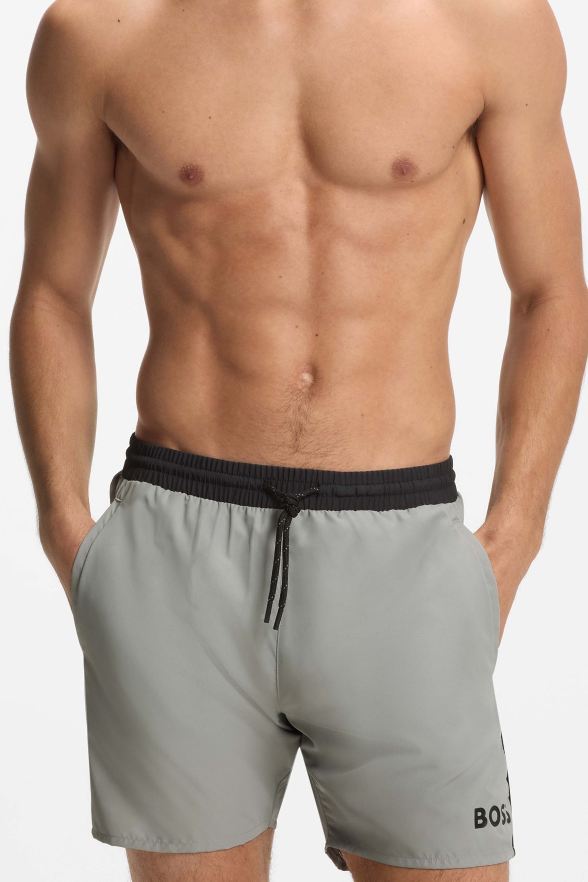 BOSS 50514429HB STARFISH en color GRIS (3)