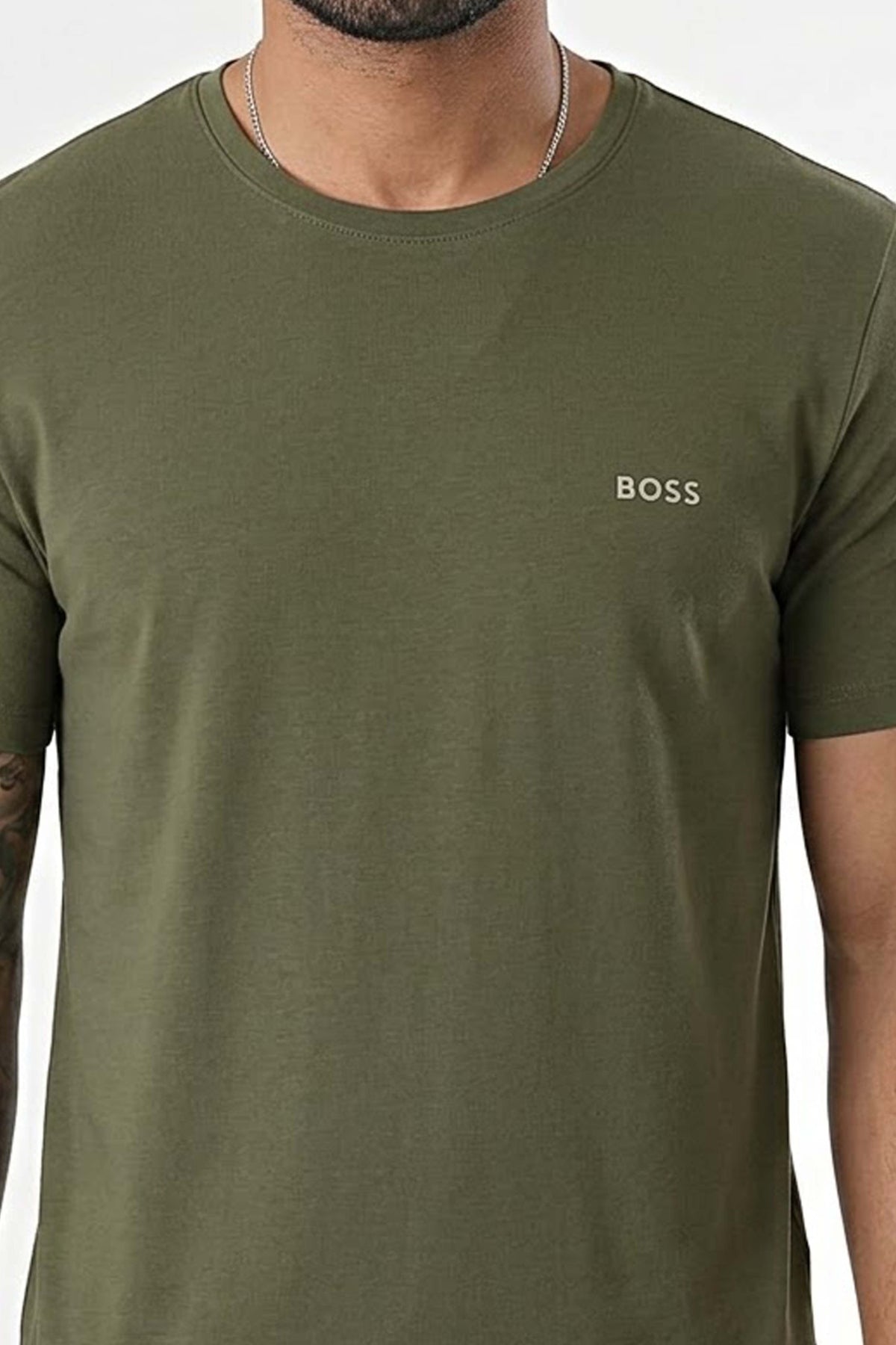 BOSS 50515312HB OPEN GREEN en color VERDE (2)