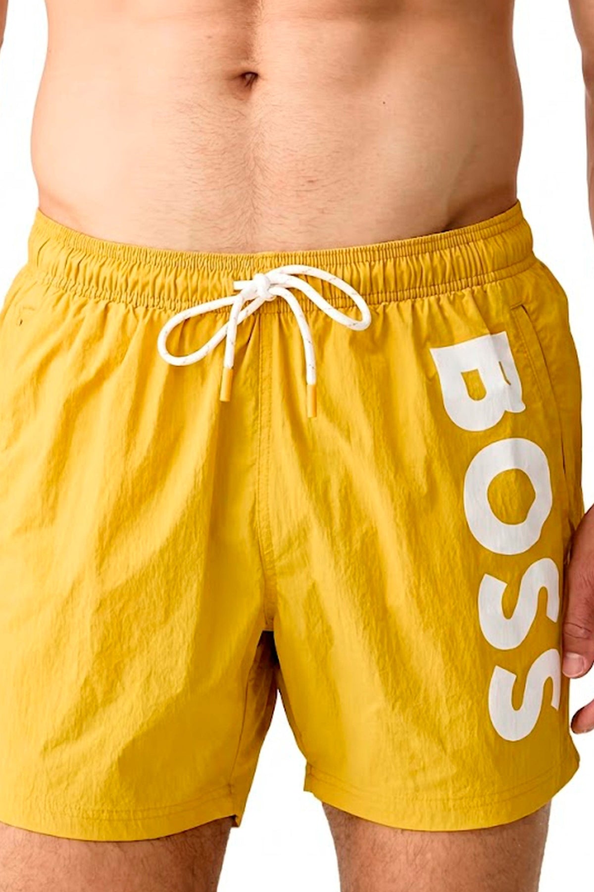 BOSS 50514502HB OCTOPUS en color AMARILLO (3)