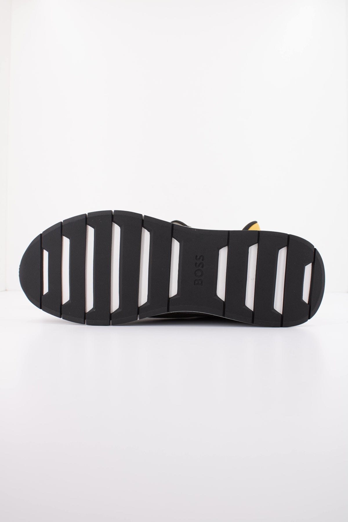 BOSS 50568928HB TITANIUM RUNN en color VERDE (5)