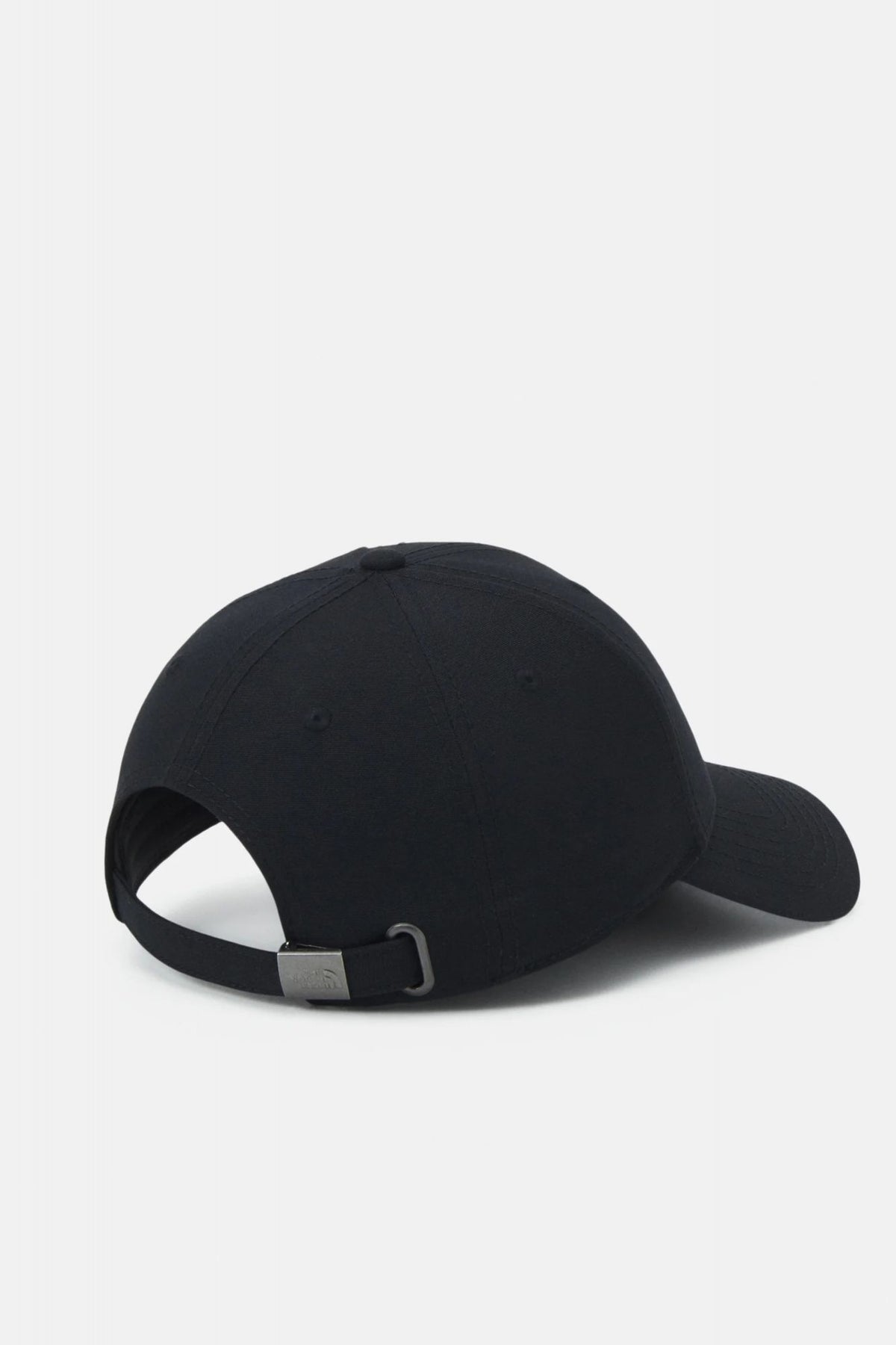 THE NORTH FACE RECYCLED 66 CLASSIC HA en color NEGRO (2)