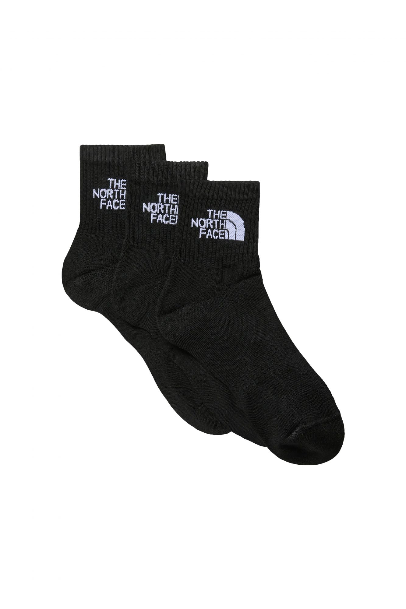 THE NORTH FACE MULTI SPORT CUSHION en color NEGRO (3)