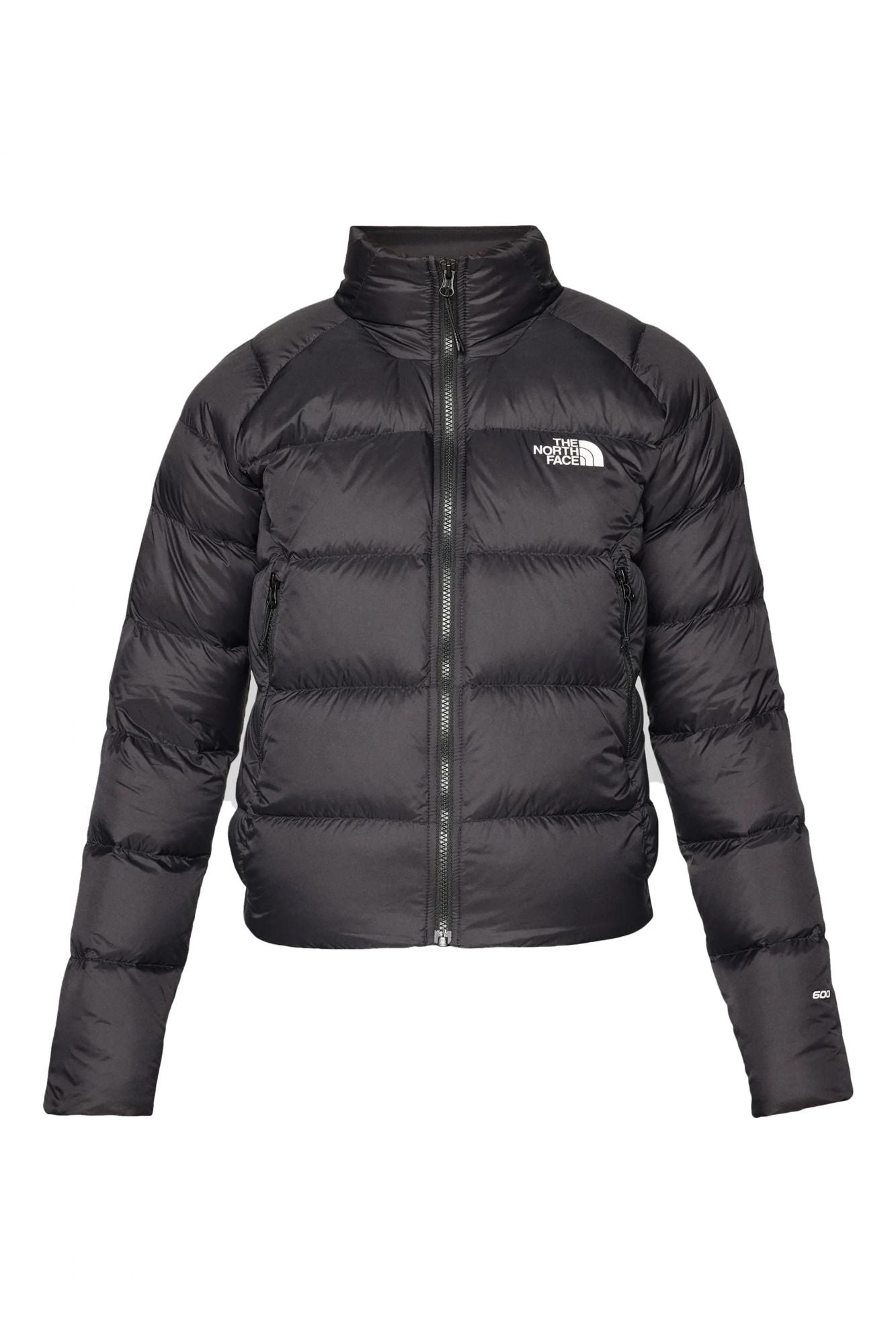 THE NORTH FACE HYALITE DOWN JACKET en color NEGRO (3)