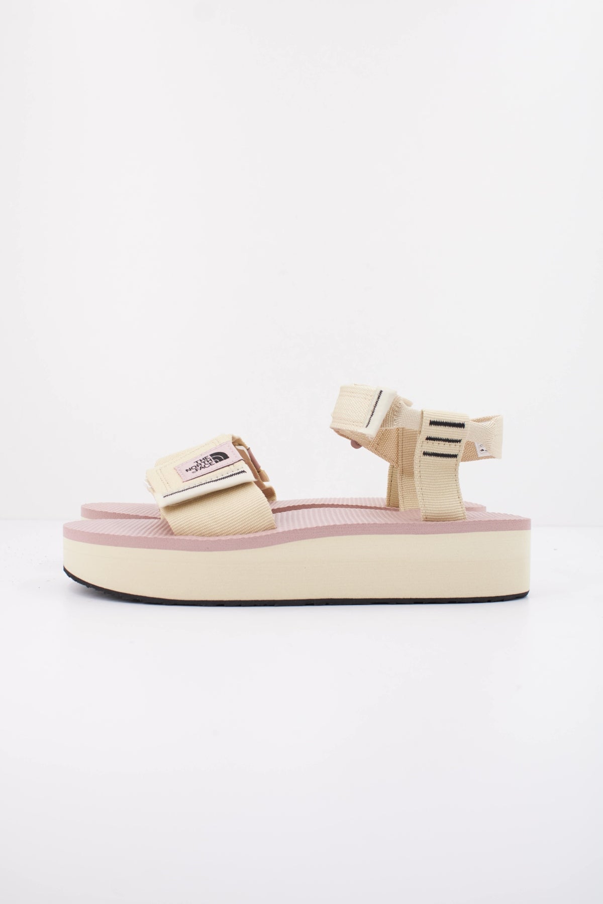 THE NORTH FACE W SKEENA PLATFORM DESE en color BEIS (1)