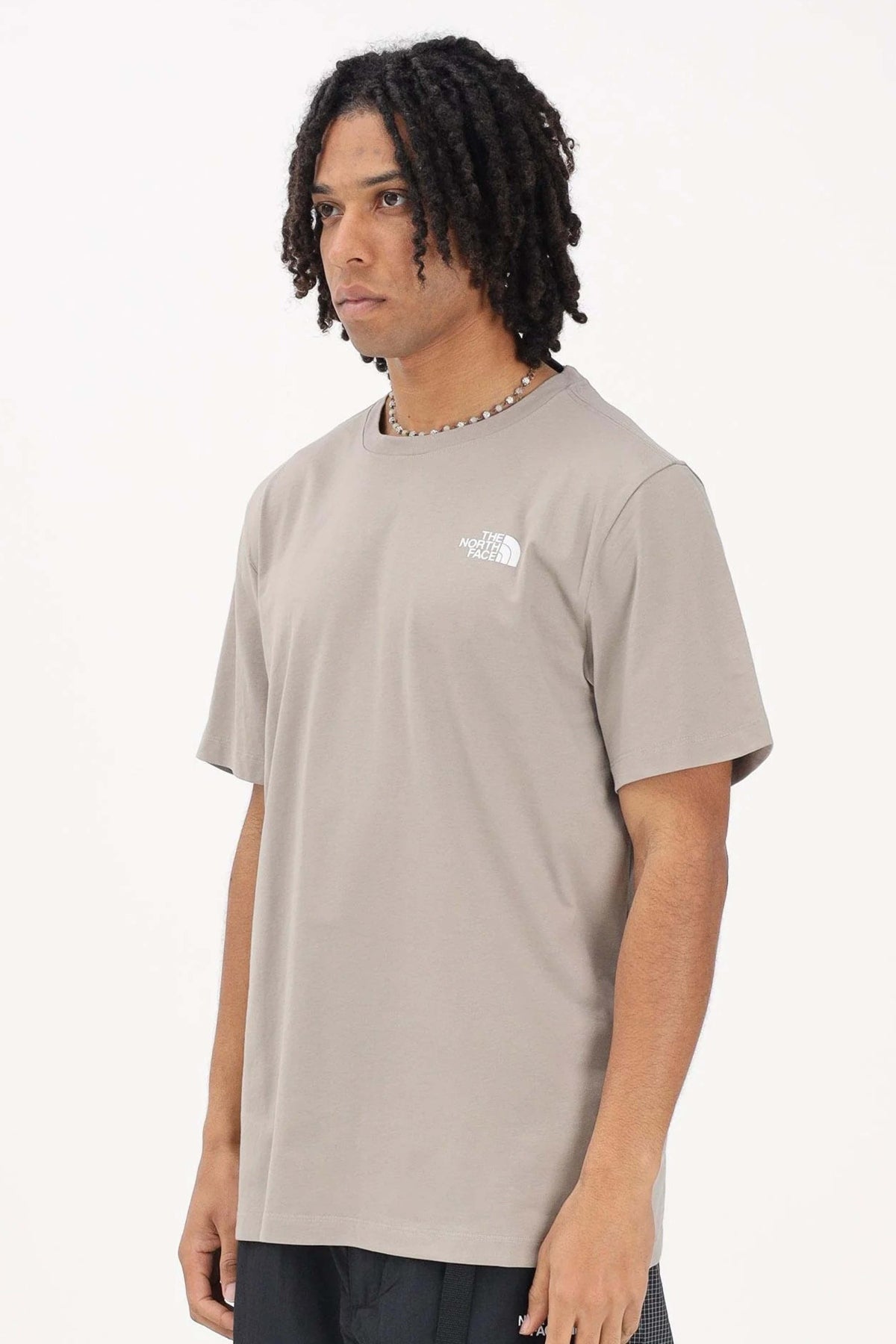 THE NORTH FACE NF0A8B6K2MB1 en color BEIS (1)