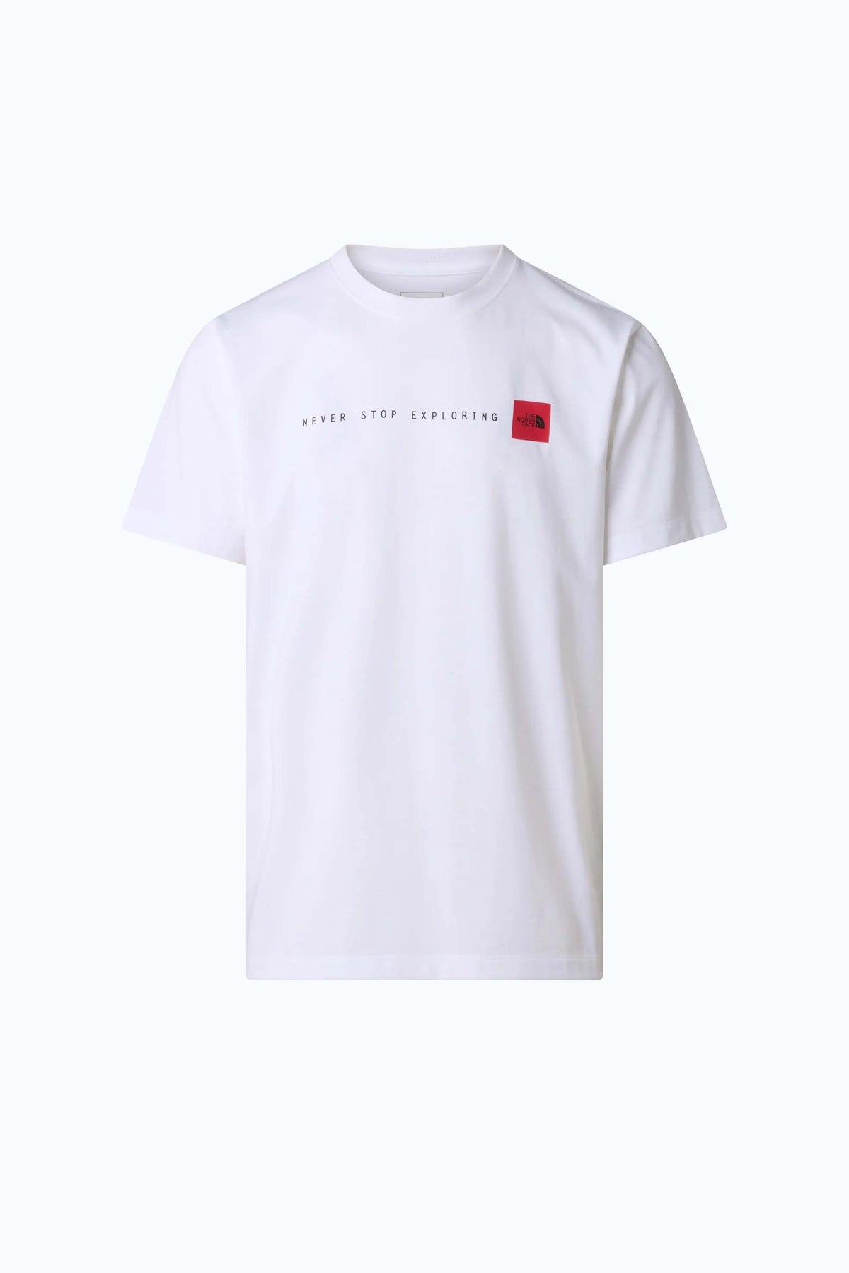 THE NORTH FACE NF0A8GUVFN41 en color BLANCO (1)