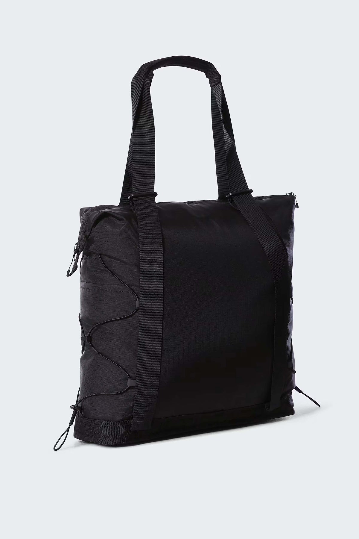 THE NORTH FACE TOTE en color NEGRO (2)