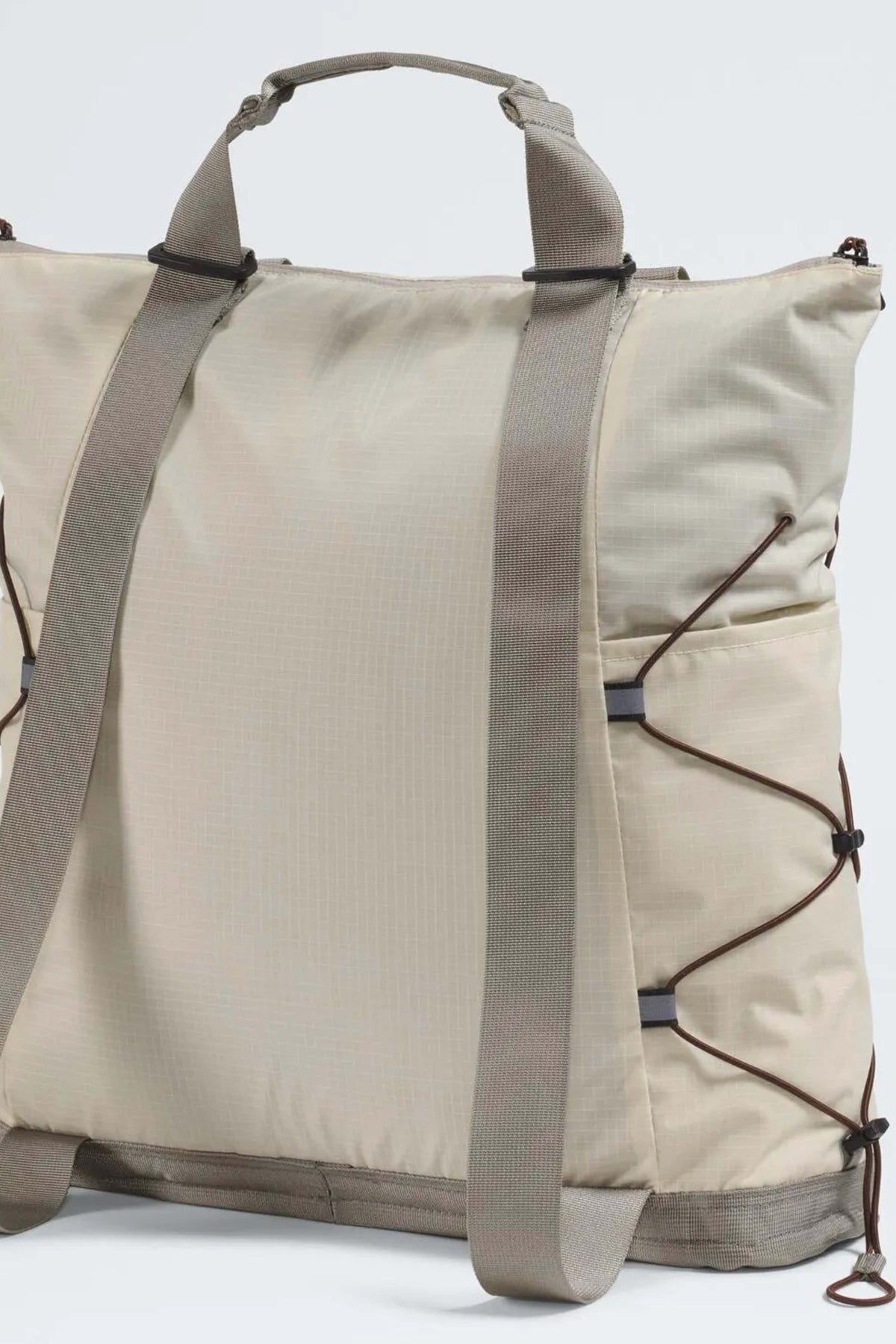 THE NORTH FACE BOREALIS TOTE en color BEIS (4)
