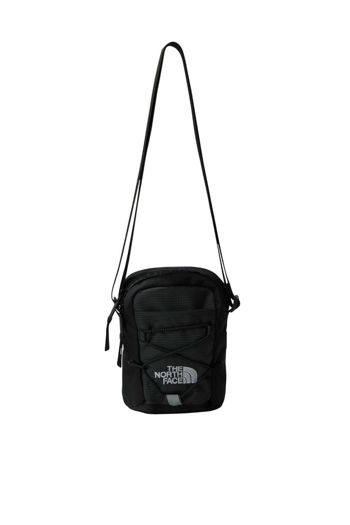 THE NORTH FACE SHOULDER BAG en color NEGRO (1)