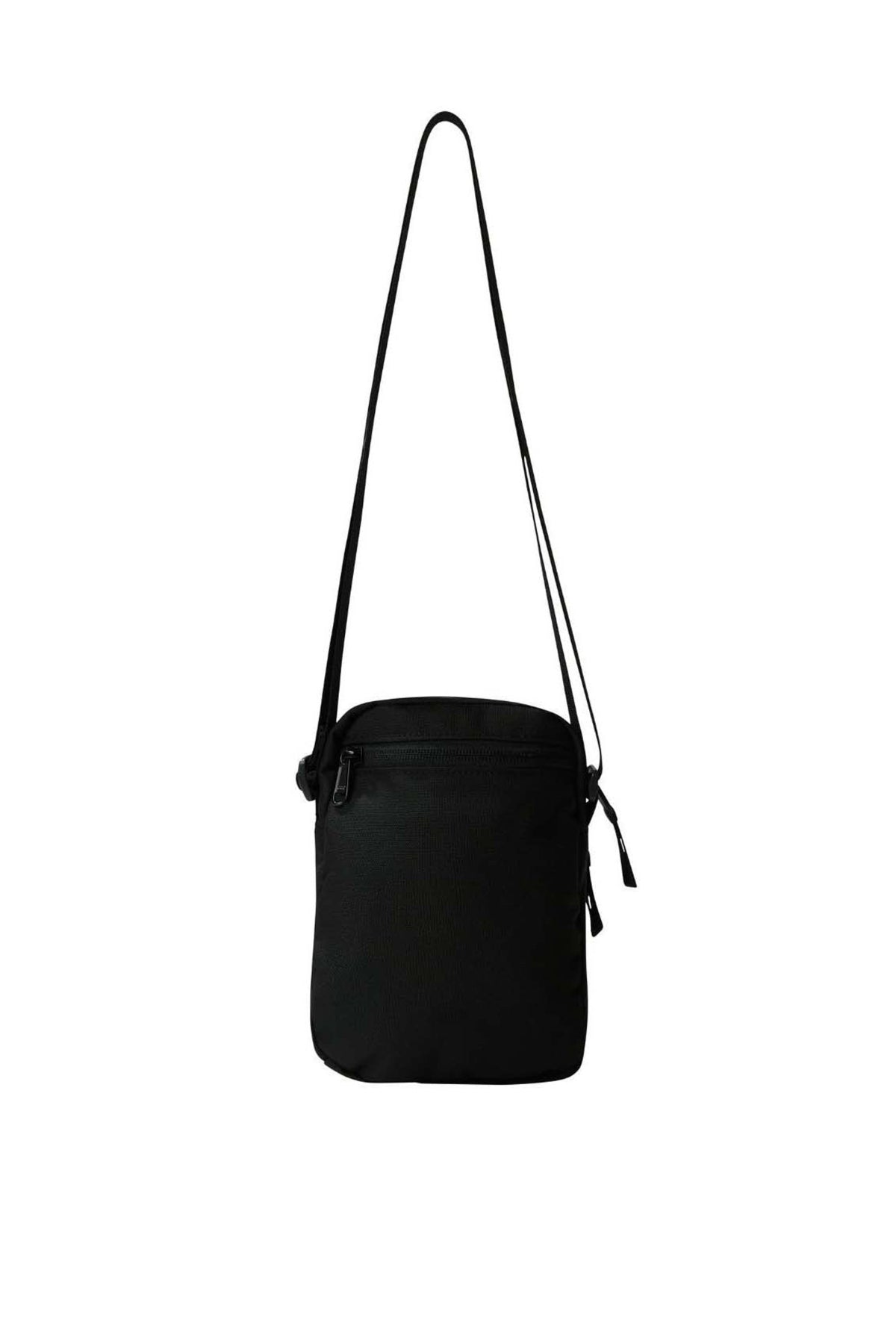 THE NORTH FACE SHOULDER BAG en color NEGRO (2)