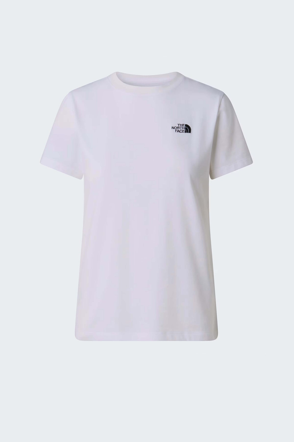 THE NORTH FACE W EVOLUTION S en color BLANCO (3)
