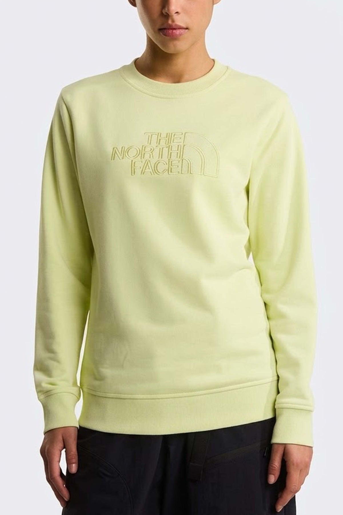 THE NORTH FACE NF0A8C1EGM41 en color AMARILLO (1)
