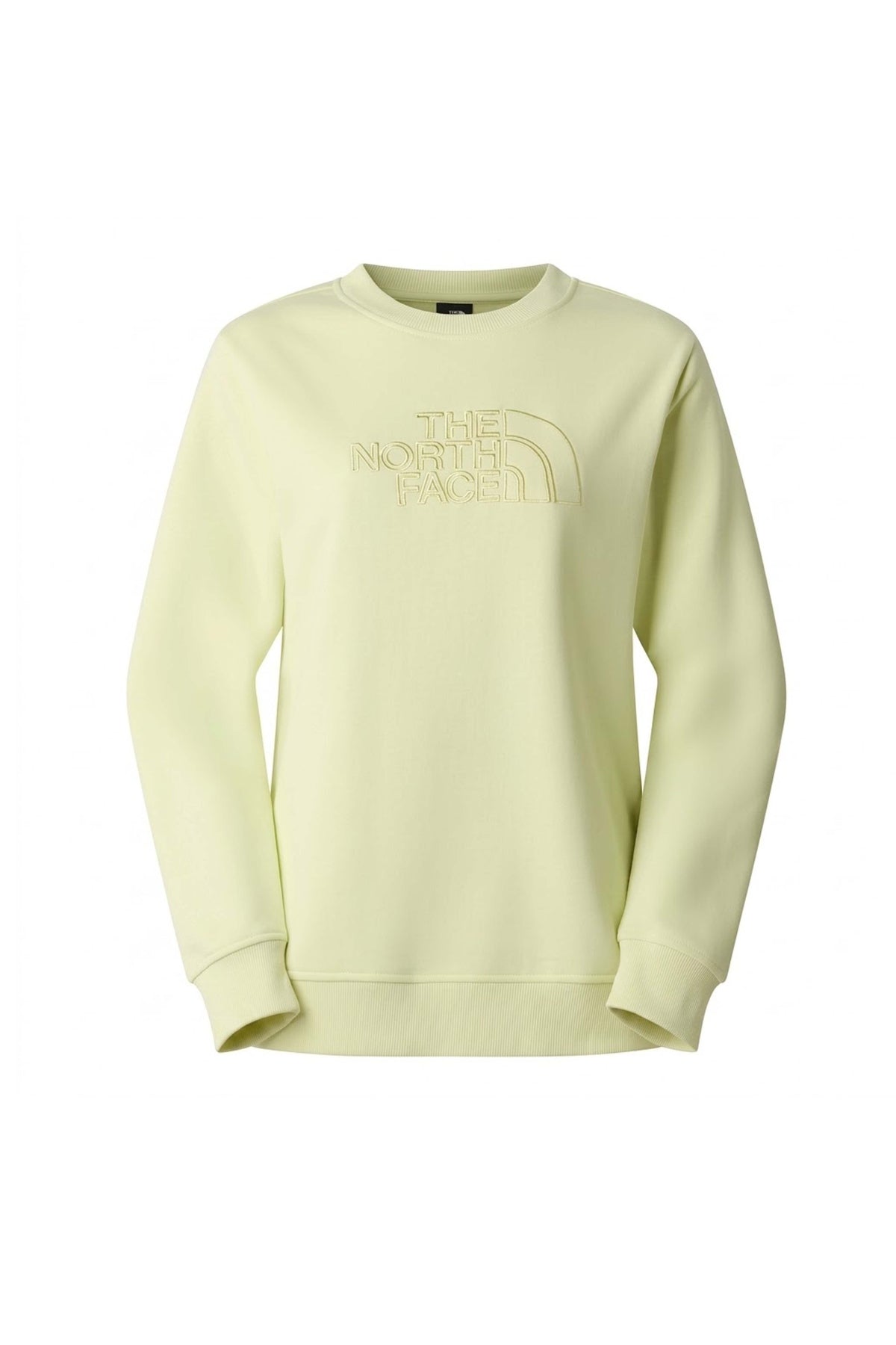 THE NORTH FACE NF0A8C1EGM41 en color AMARILLO (3)