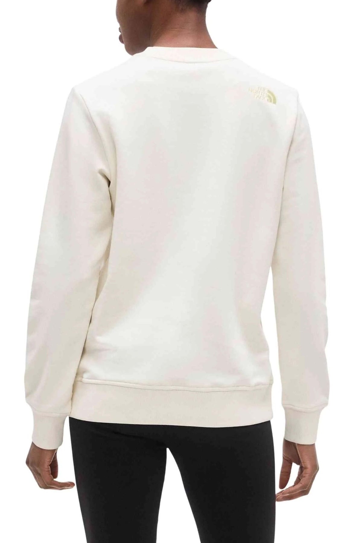 THE NORTH FACE NF0A8C1EL7N1 en color BLANCO (2)