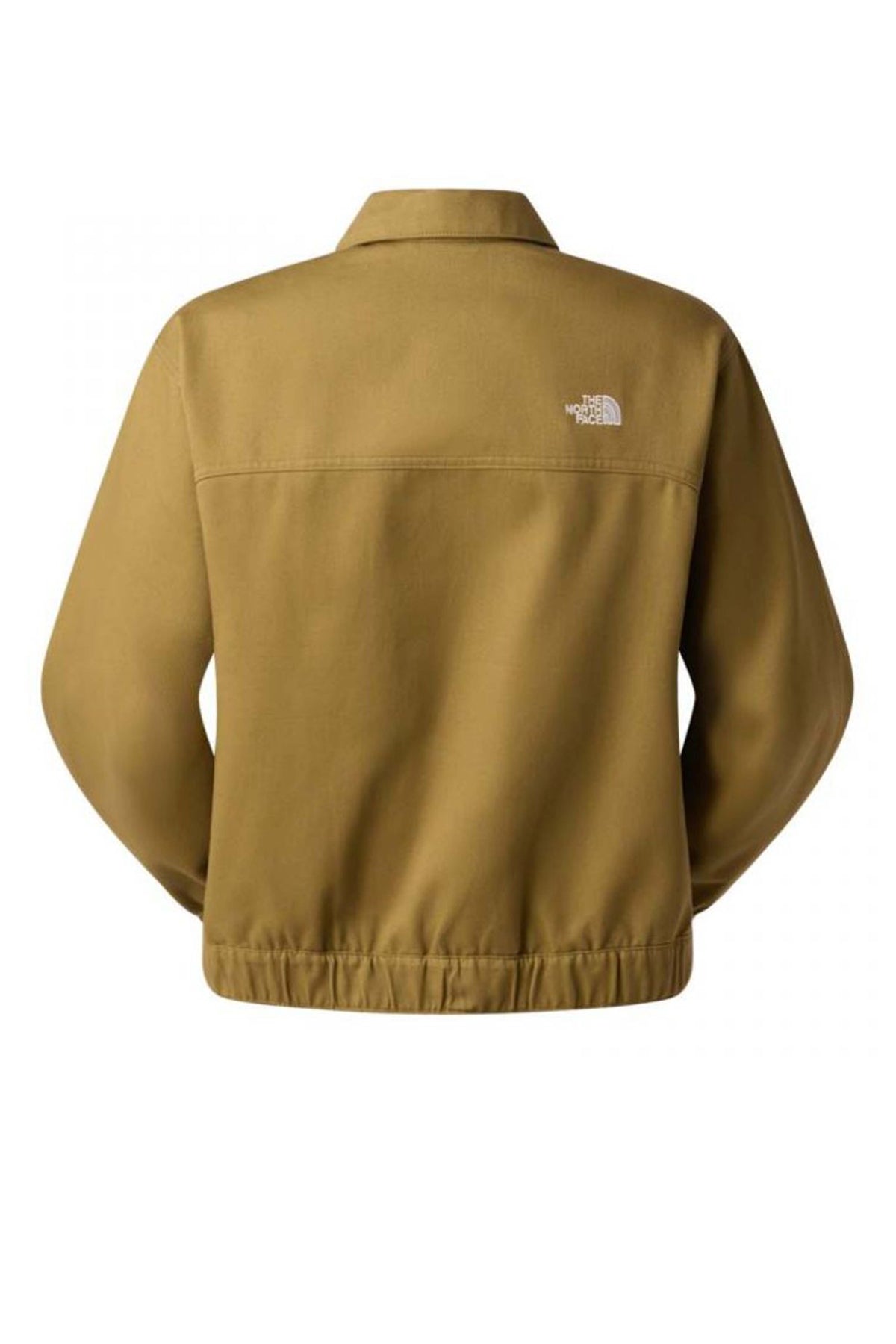 THE NORTH FACE NF0A8G9D2EL1 en color MARRON CLARO (2)