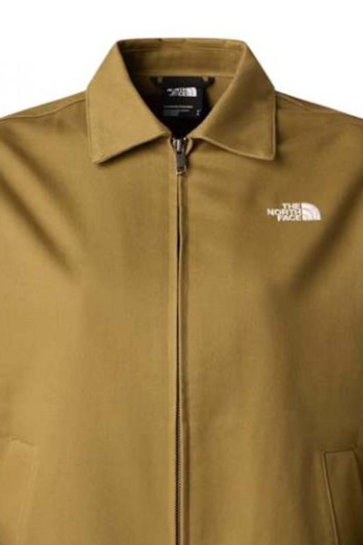 THE NORTH FACE NF0A8G9D2EL1 en color MARRON CLARO (3)