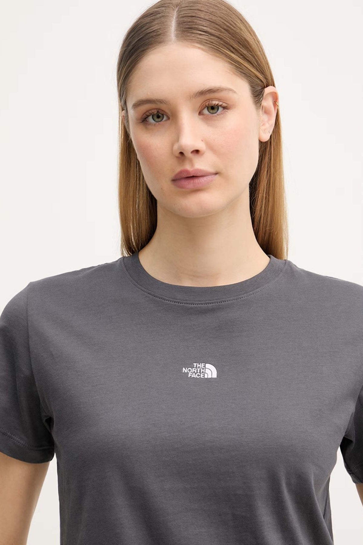 THE NORTH FACE NF0A8GR1RHI1 en color GRIS (3)