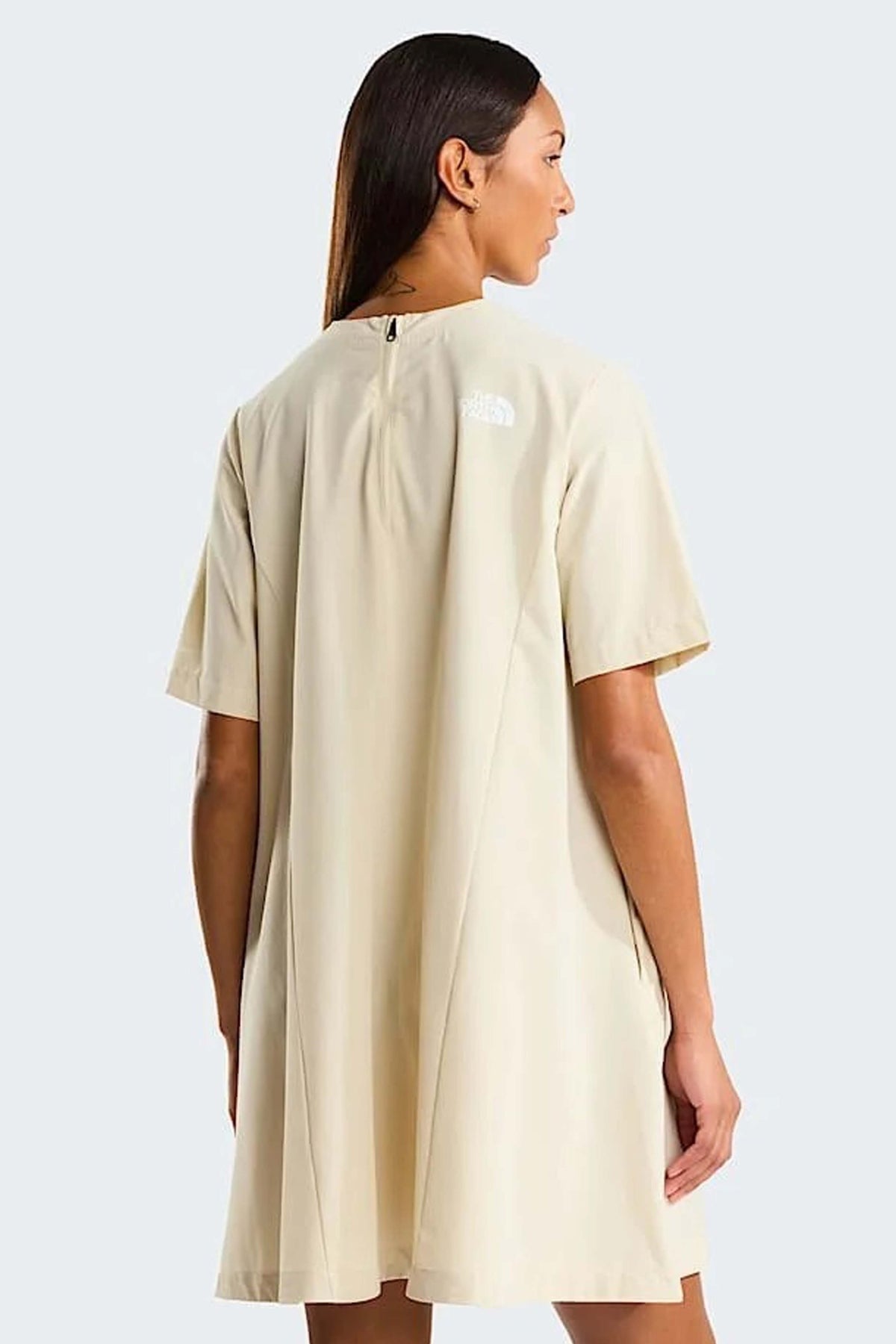 THE NORTH FACE NF0A8G0FDOM1 en color NUDE (2)
