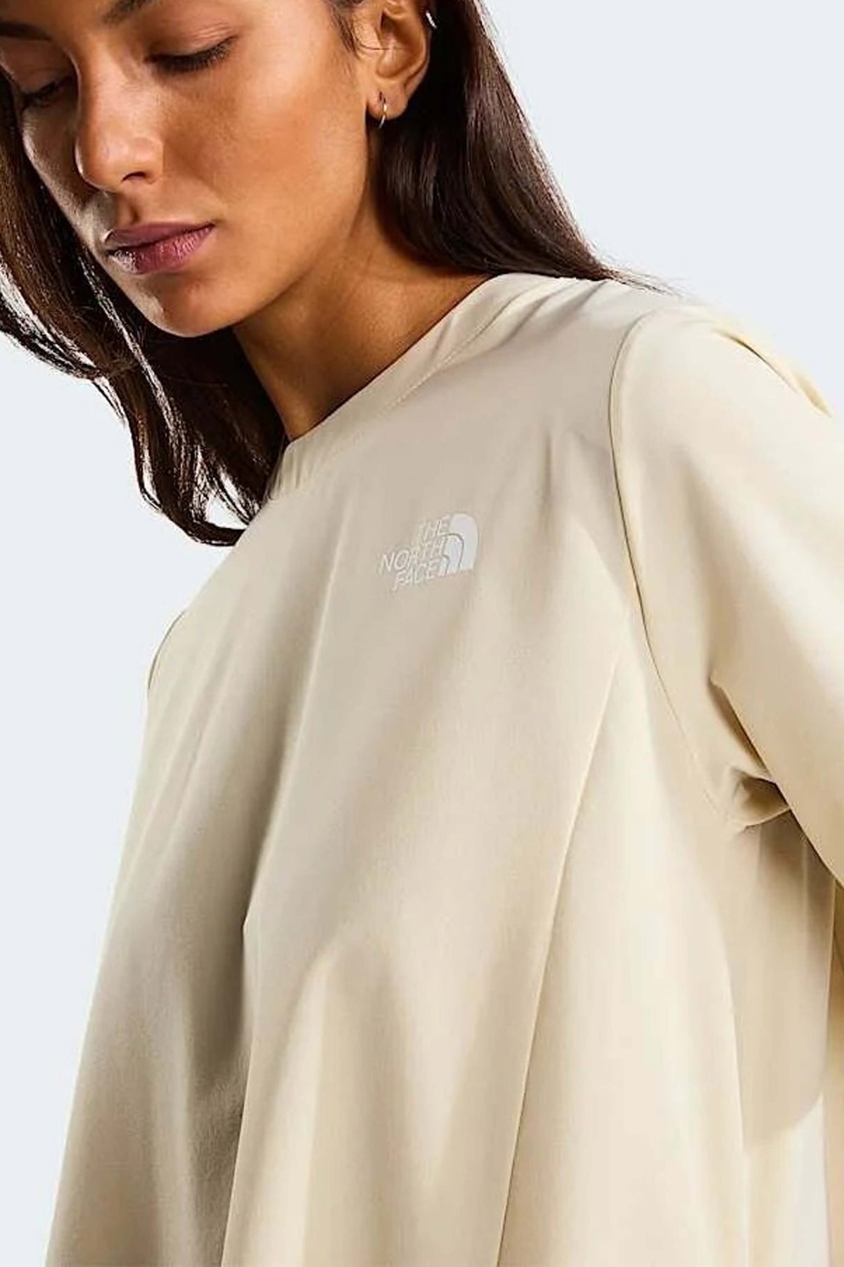 THE NORTH FACE NF0A8G0FDOM1 en color NUDE (3)