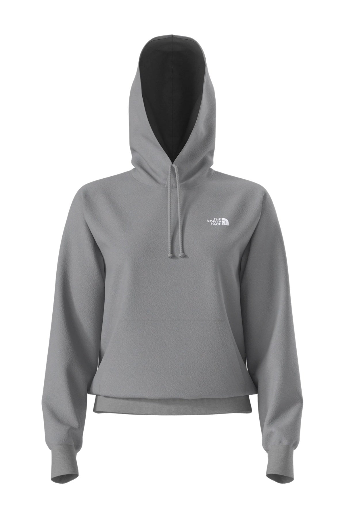 THE NORTH FACE W EVO SD REG HOODIE en color (1)