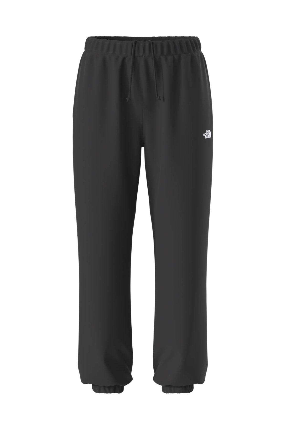 THE NORTH FACE W EVO SD REG PANT en color NEGRO (2)