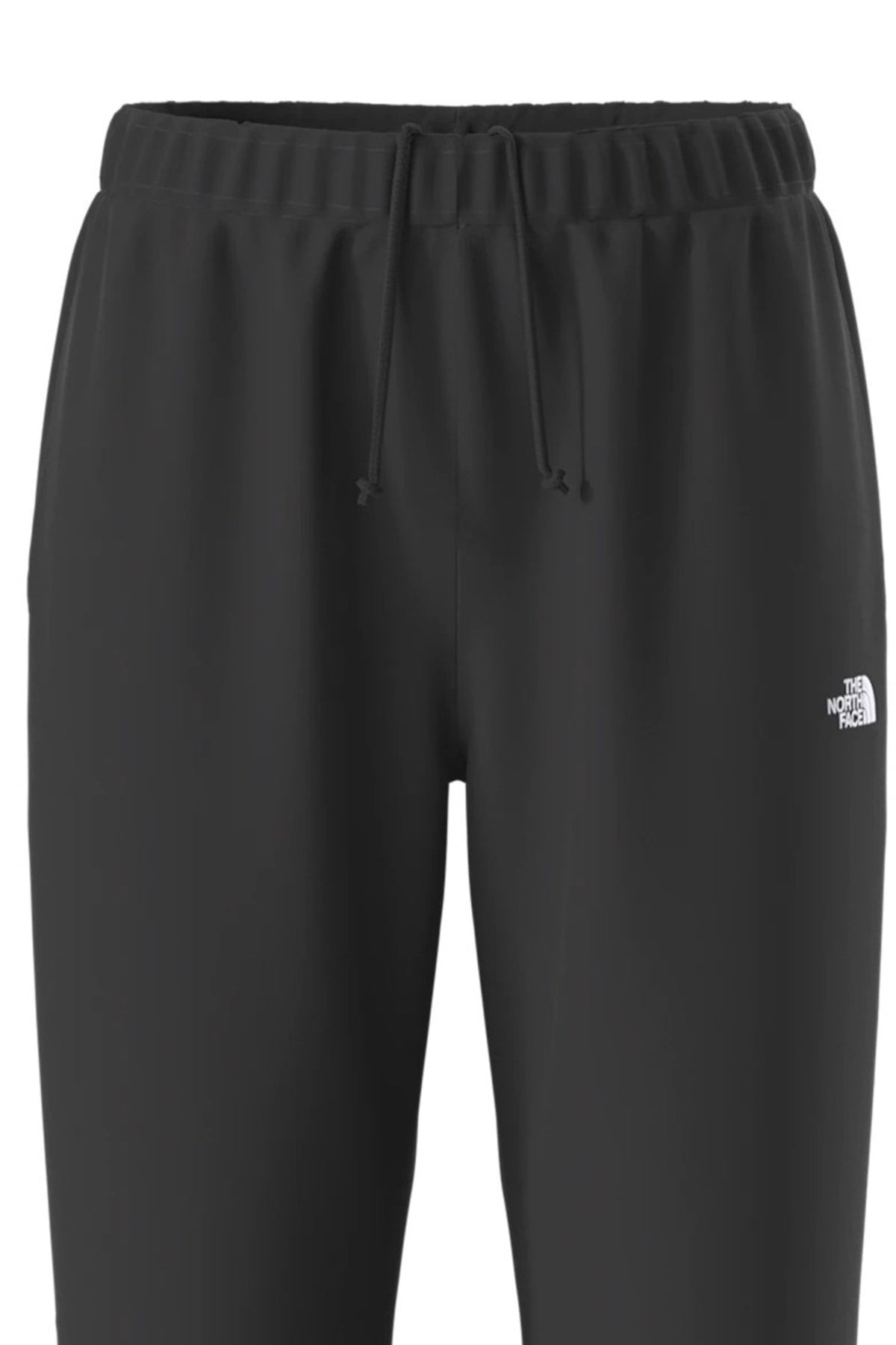 THE NORTH FACE W EVO SD REG PANT en color NEGRO (3)