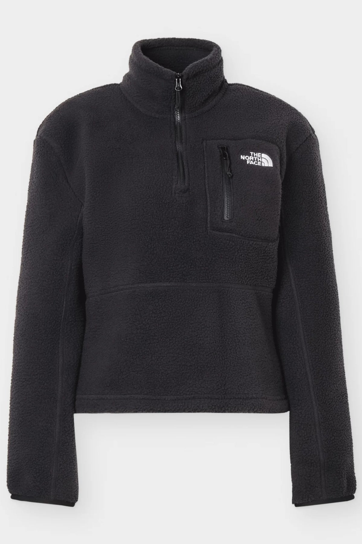 THE NORTH FACE W YUMIORI 1/4 ZIP en color (1)