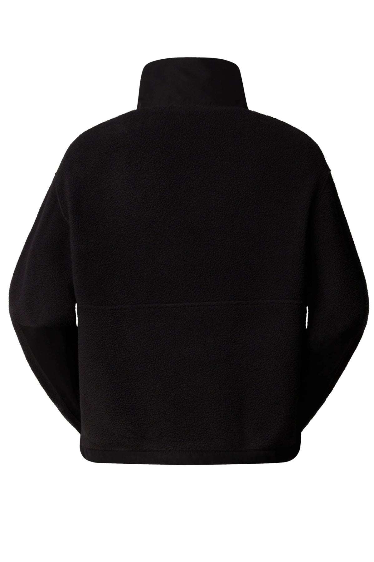 THE NORTH FACE OFFPEAK FULL ZIP JACKET NF0A8EUZJK31 en color NEGRO (2)