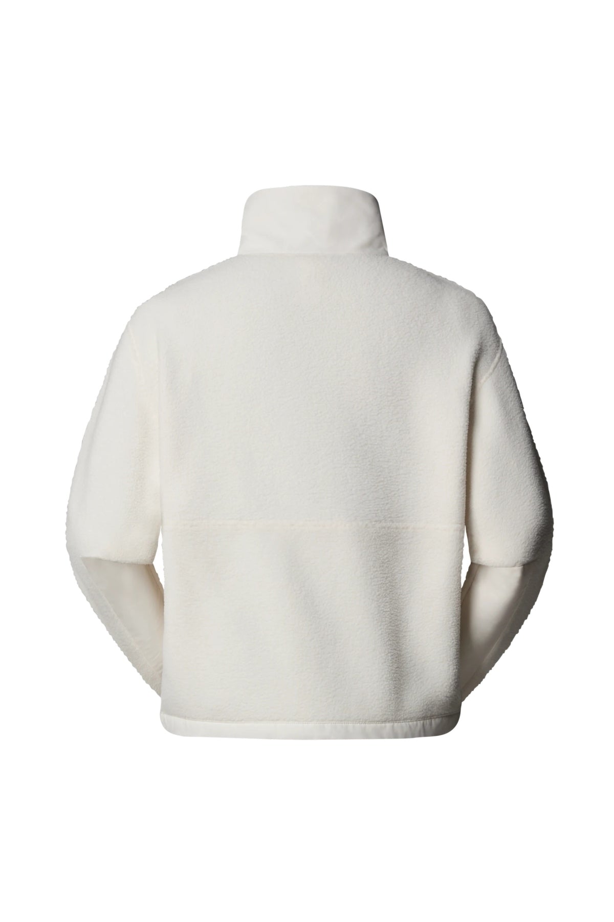 THE NORTH FACE OFFPEAK FULL ZIP JACKET NF0A8EUZQLI1 en color BLANCO (2)