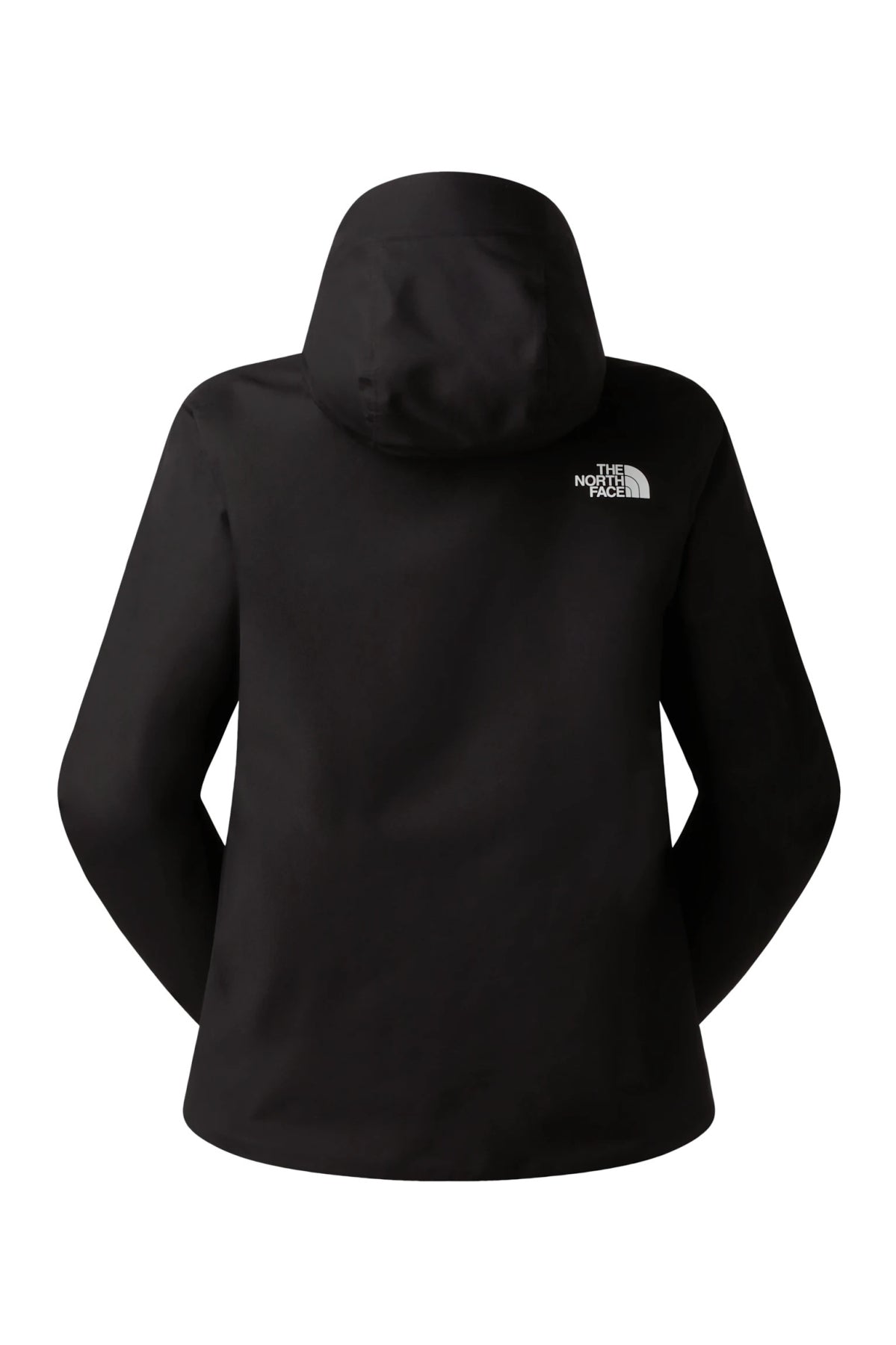THE NORTH FACE W QUEST JACKET en color NEGRO (4)