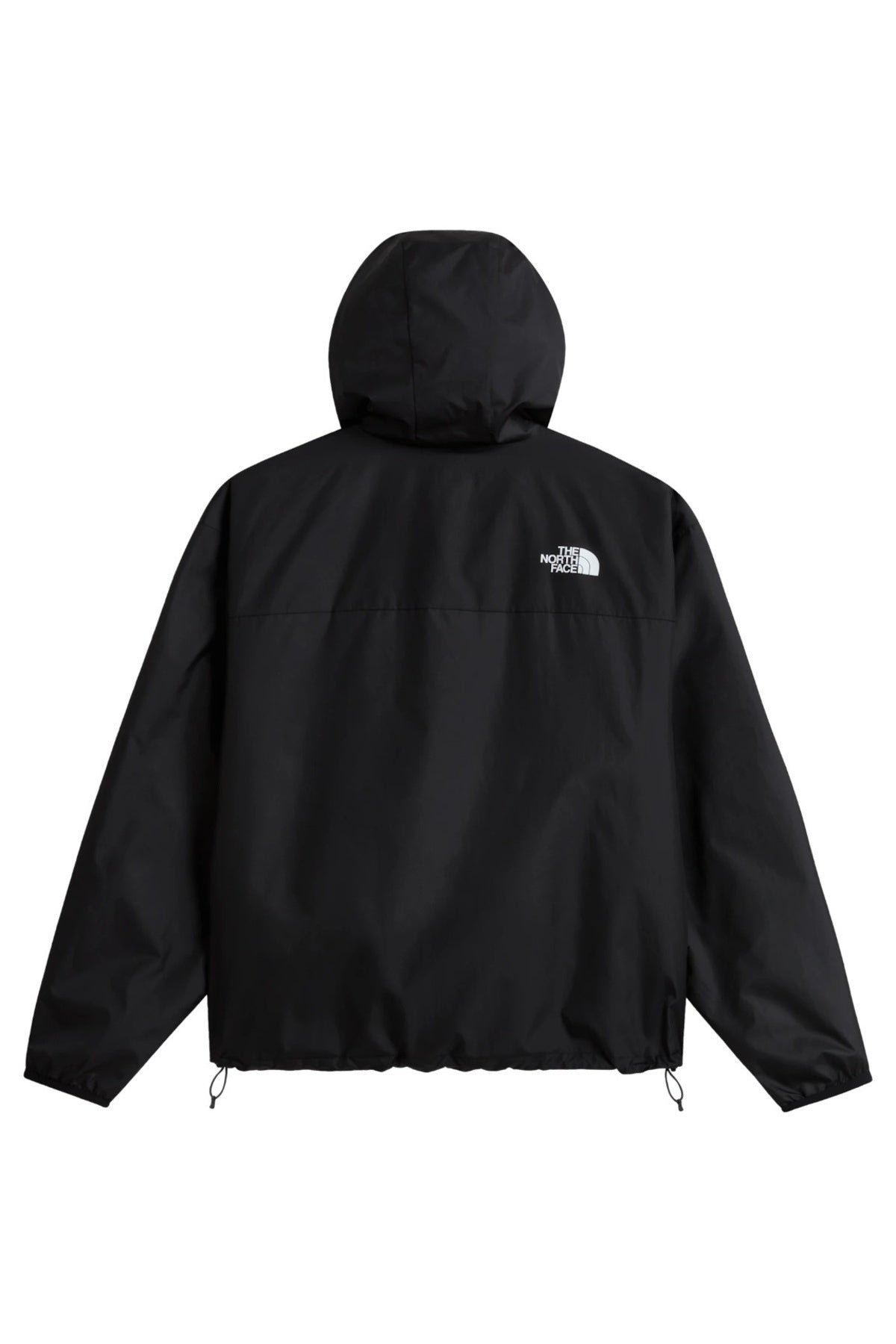 THE NORTH FACE NUKETO WIND JACKET NF0A8J43JK31 en color NEGRO (2)