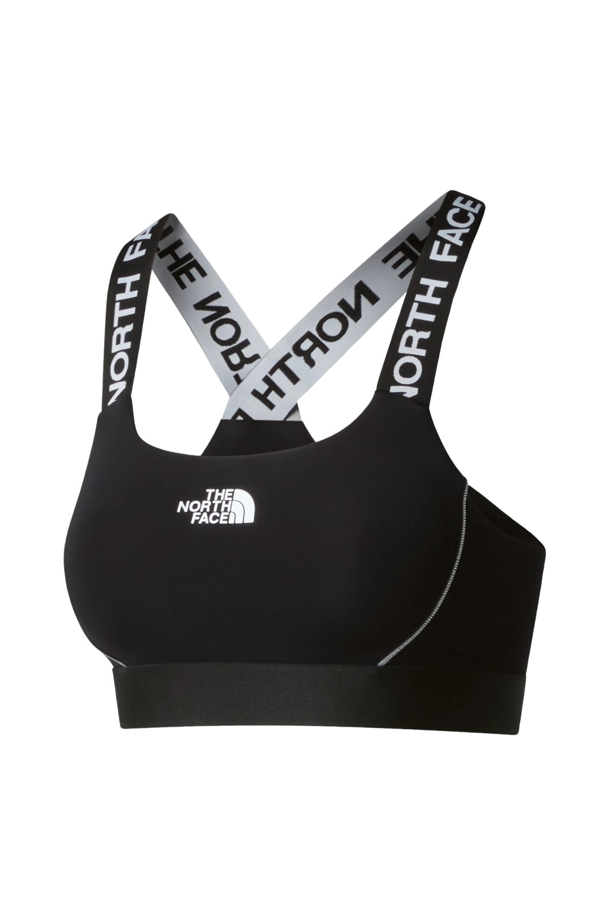 THE NORTH FACE W CAMBRENA BRA en color NEGRO (3)