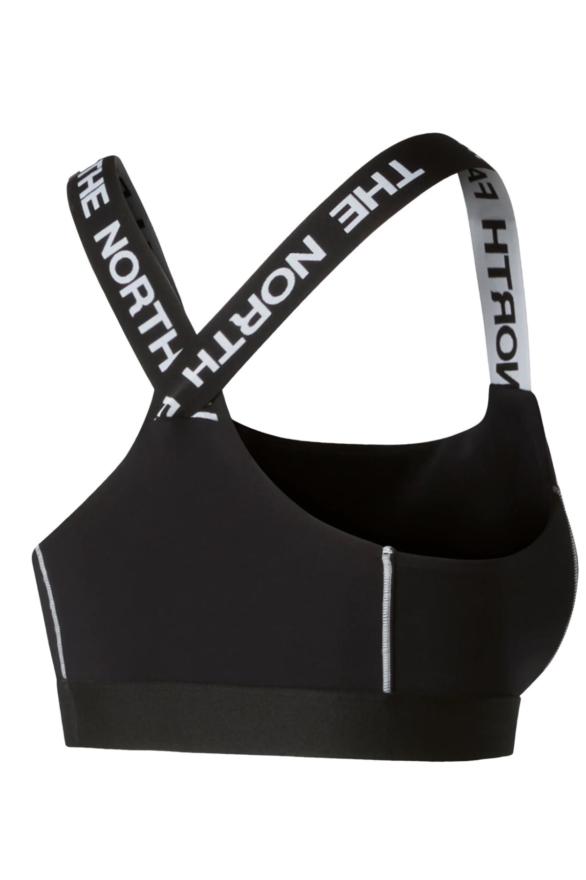 THE NORTH FACE W CAMBRENA BRA en color NEGRO (4)