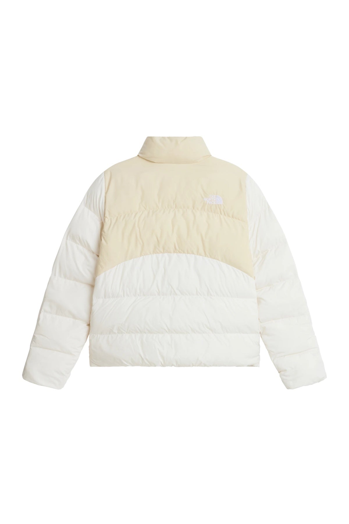 THE NORTH FACE SAIKURU JACKET NF0A8GCB en color BLANCO (2)