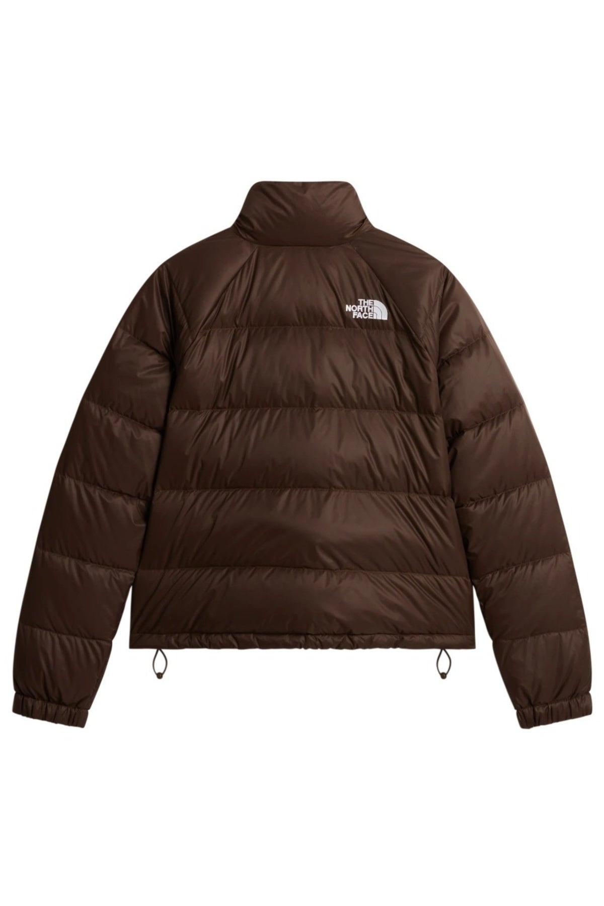 THE NORTH FACE W HYDREN DWN JKT D en color (2)