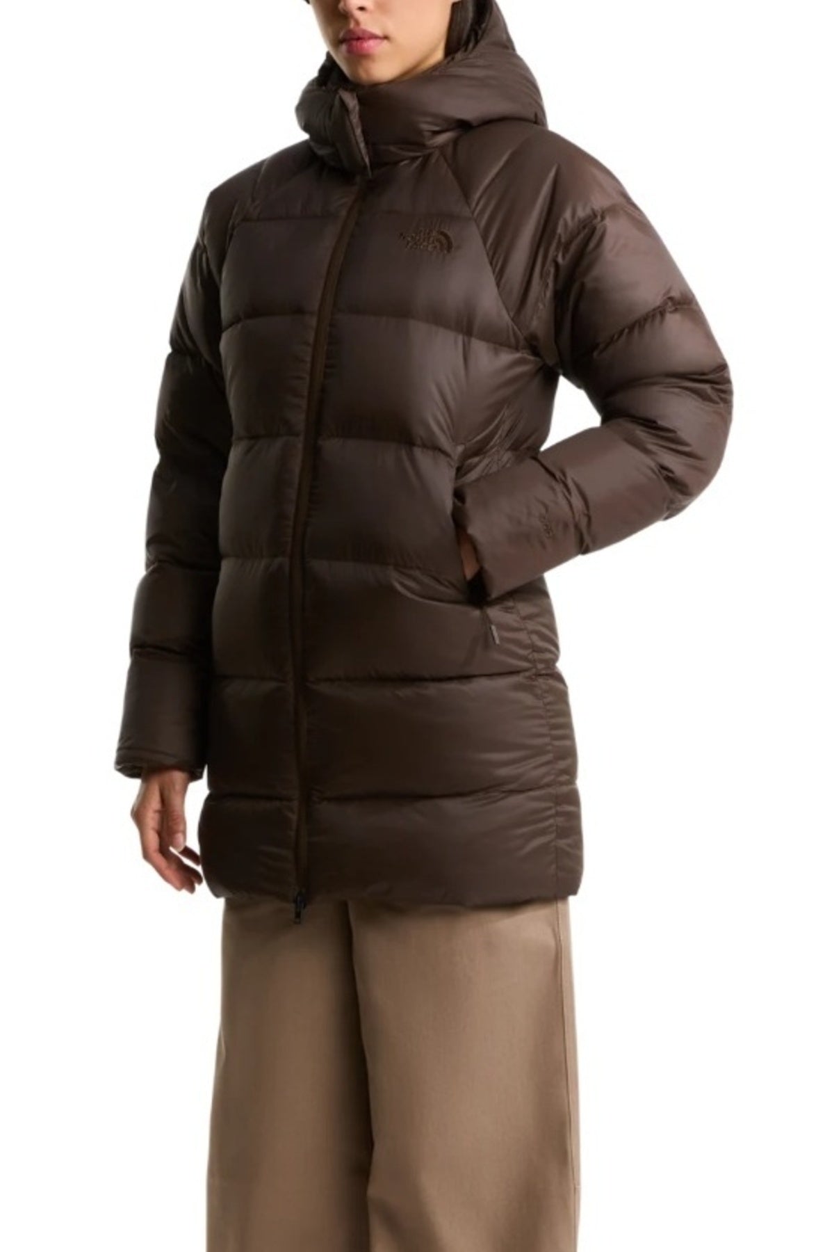 THE NORTH FACE W HYDRN CITY DWN HD en color (1)