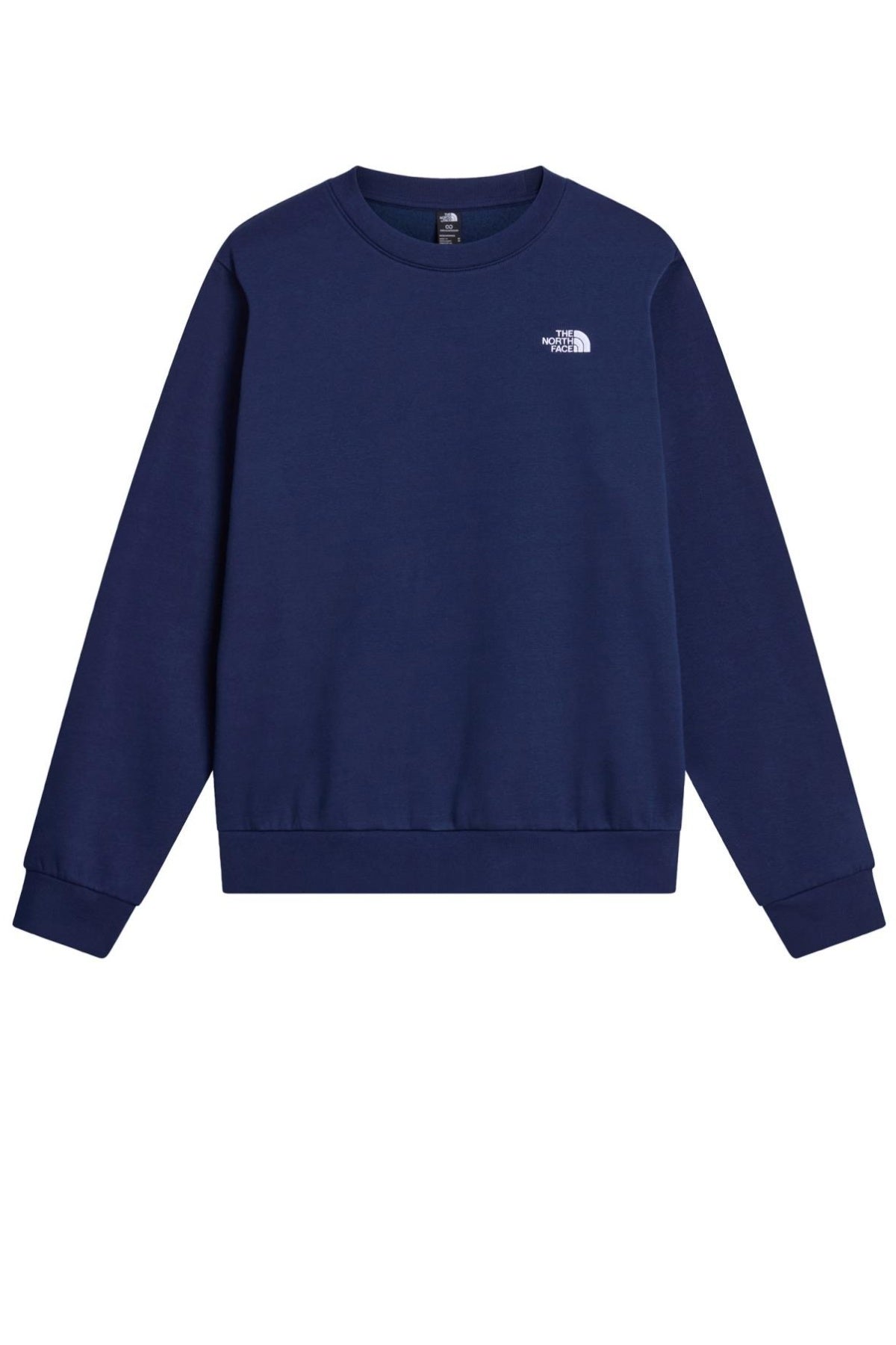 THE NORTH FACE M EVO SD REG CREW en color (1)
