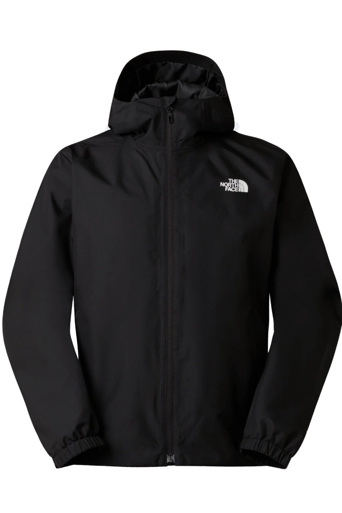 THE NORTH FACE M QUEST JKT en color (4)