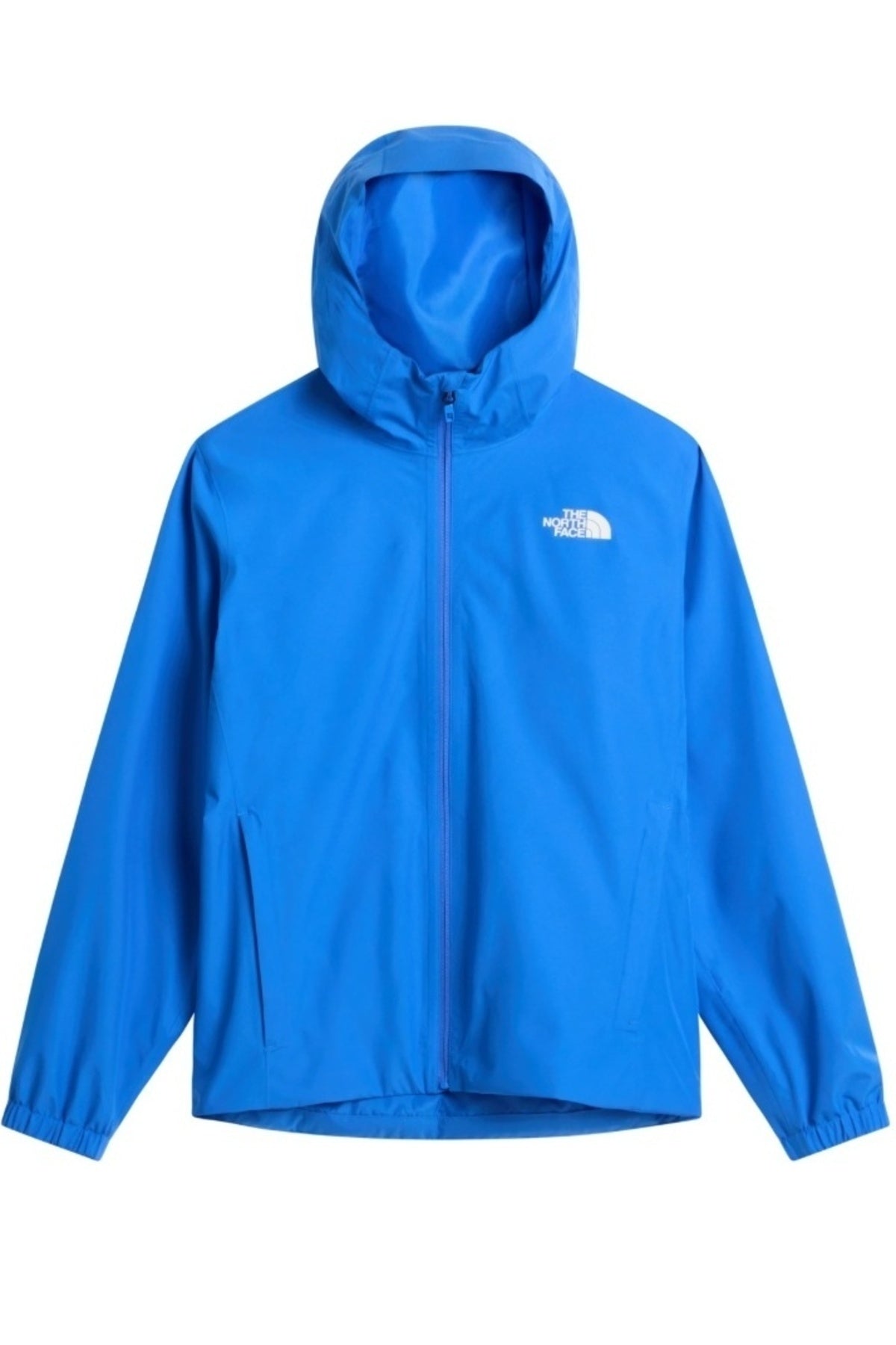THE NORTH FACE M QUEST JKT en color (1)