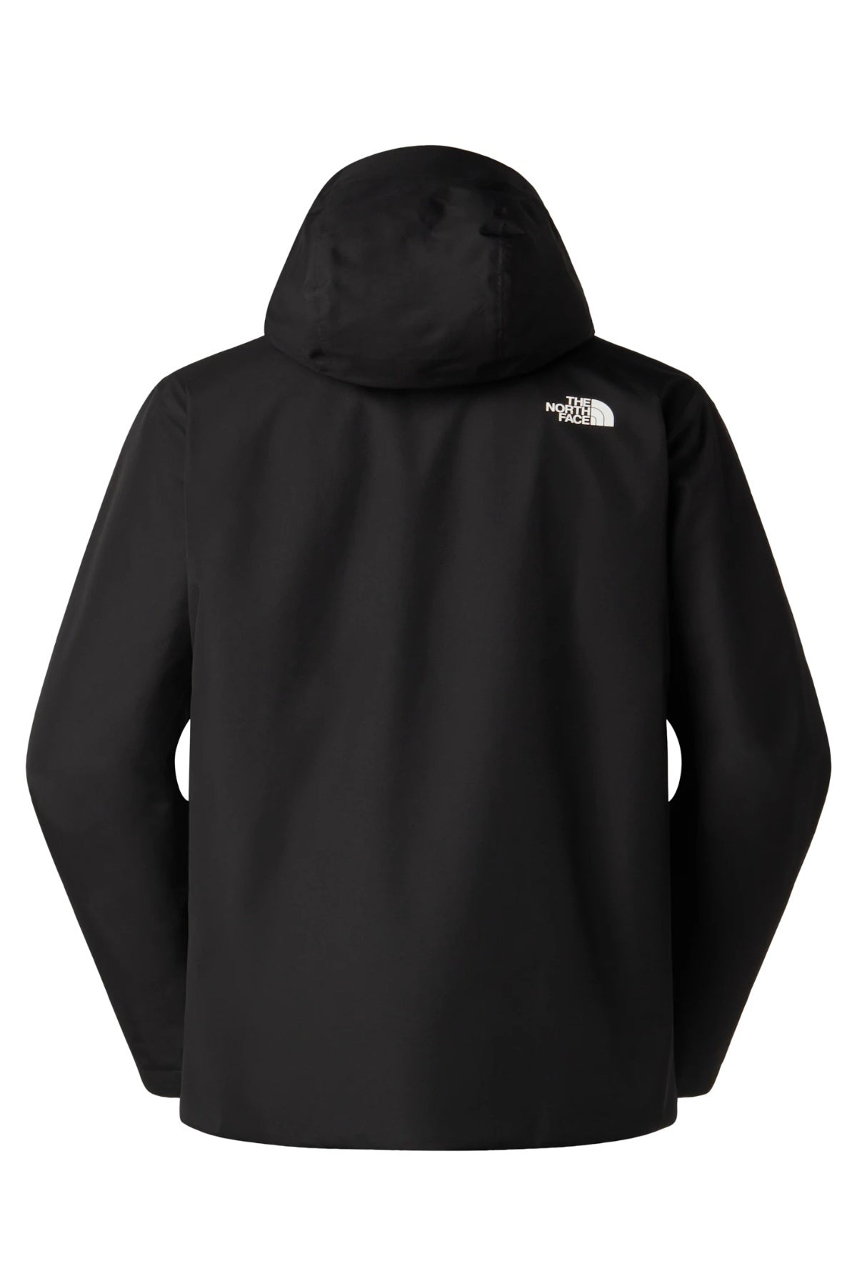 THE NORTH FACE M QUEST TRI en color NEGRO (2)