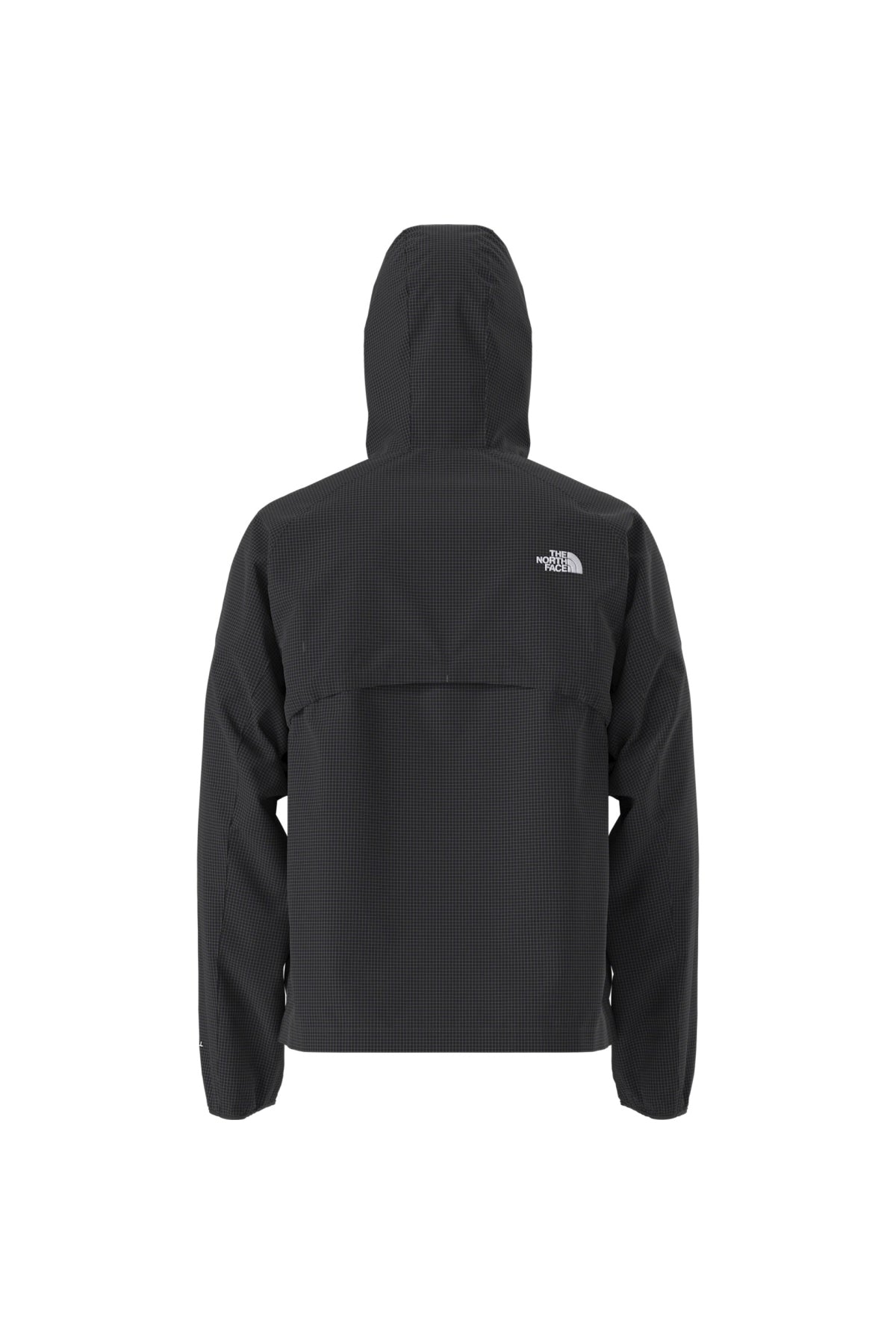 THE NORTH FACE NSE WIND JACKET NF0A8GE4JK31 en color NEGRO (2)