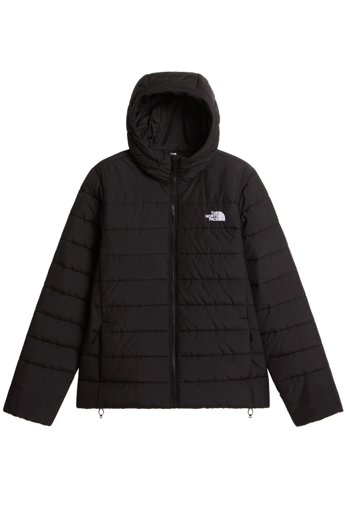 THE NORTH FACE M ACONCAGUA HOODED JKT en color (1)