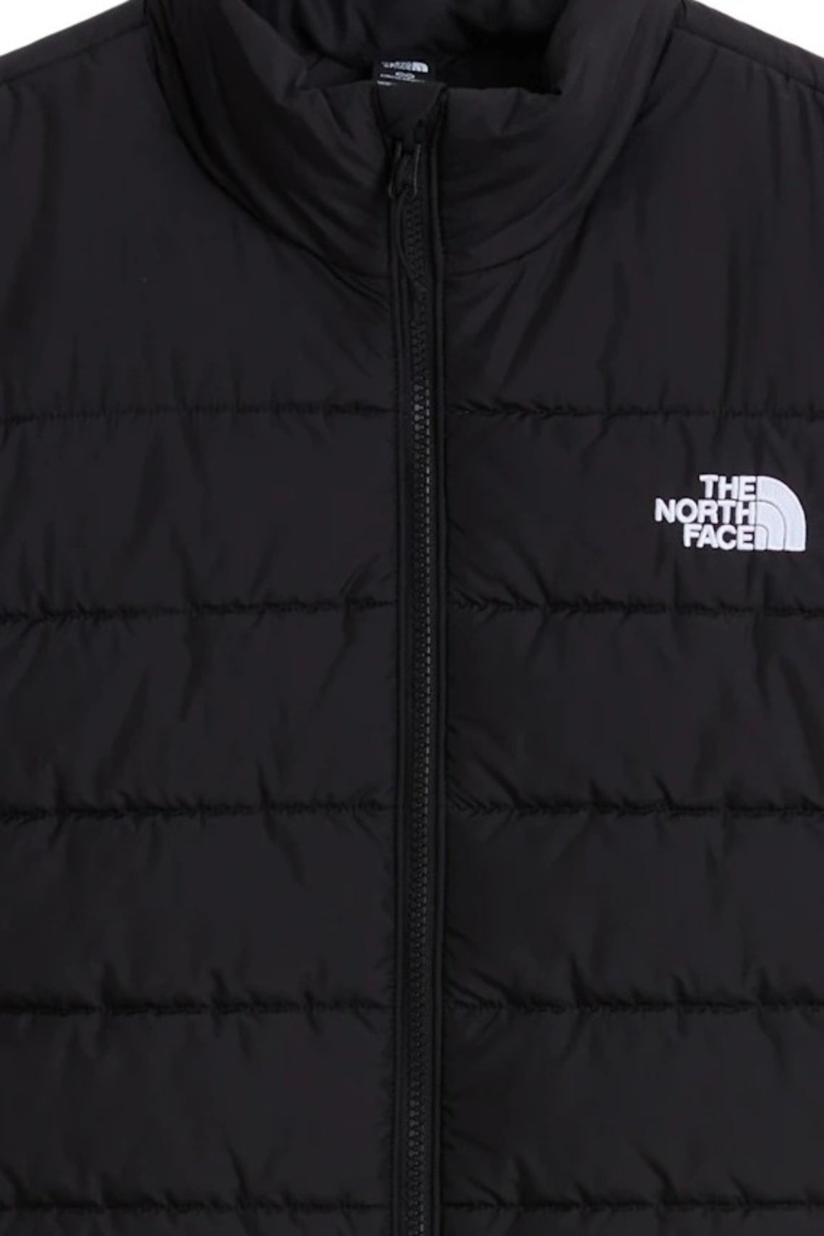THE NORTH FACE M ACONCAGUA VEST en color NEGRO (3)
