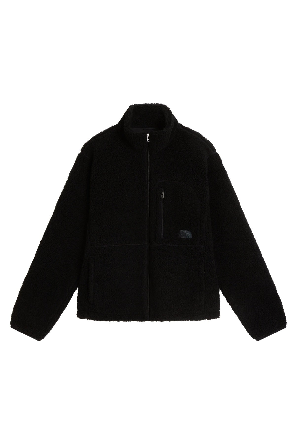 THE NORTH FACE M EXTREME PILE 2 FZ JKT en color (2)