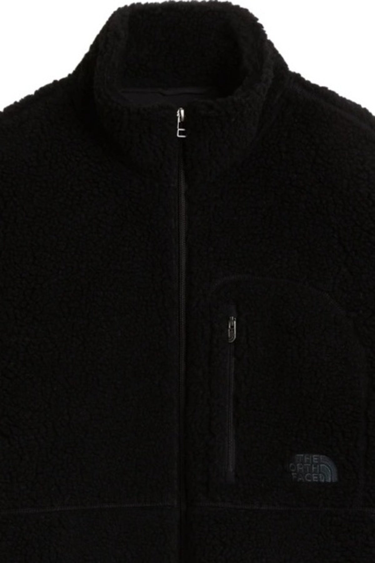 THE NORTH FACE M EXTREME PILE 2 FZ JKT en color (3)