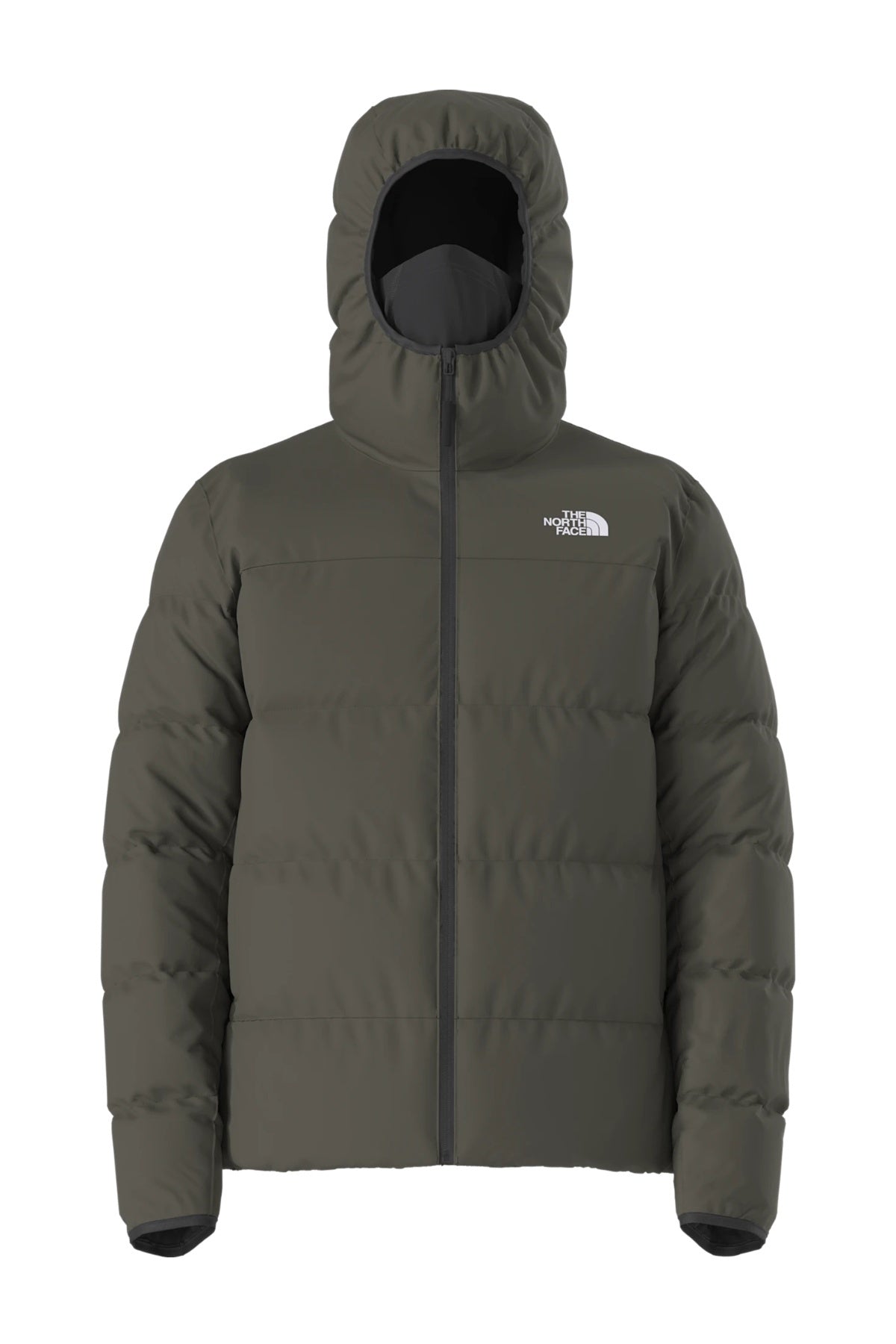 THE NORTH FACE M NSE HOODED MASK JKT en color (1)