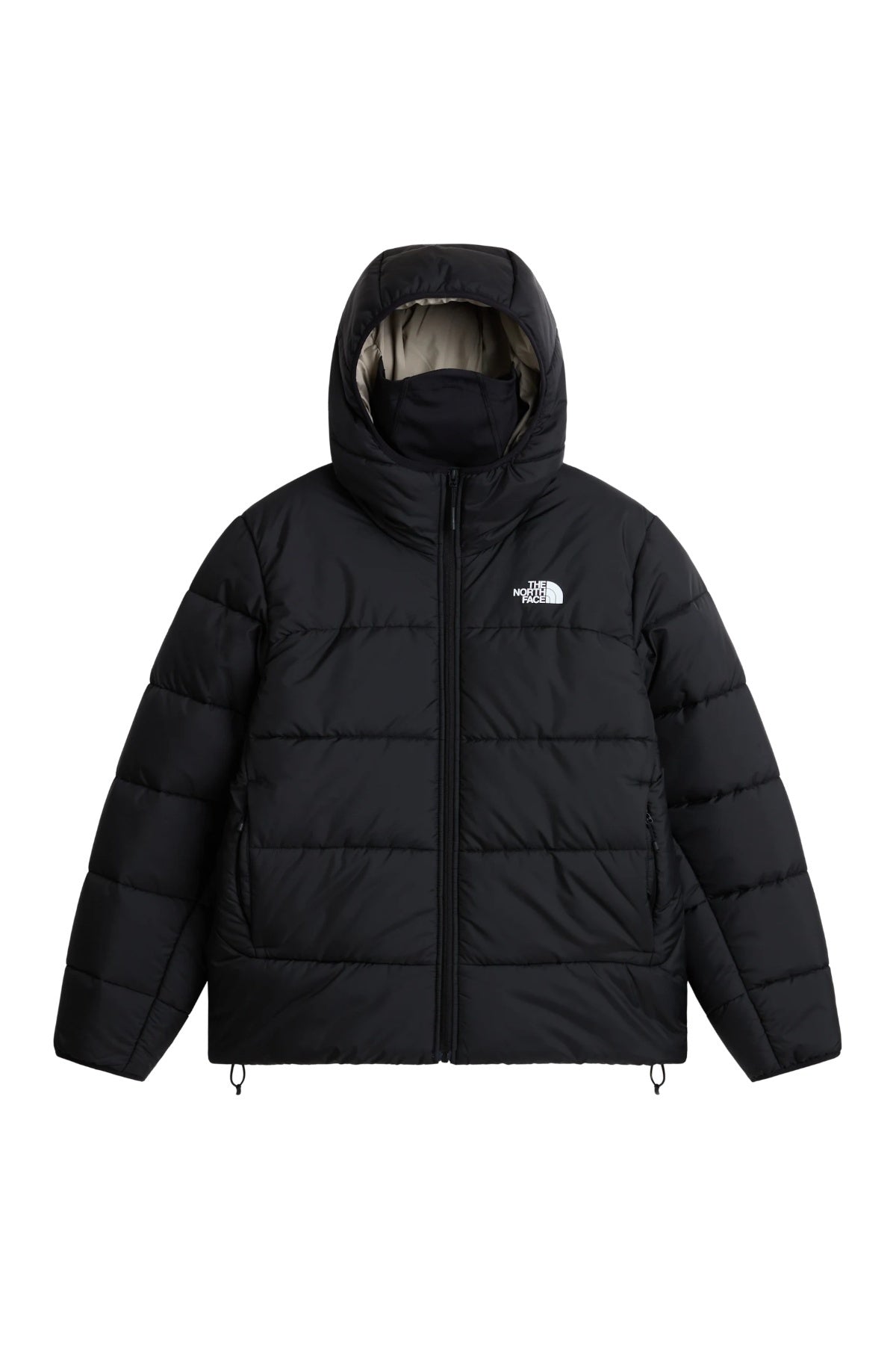 THE NORTH FACE M NSE HOODED MASK JKT en color (1)
