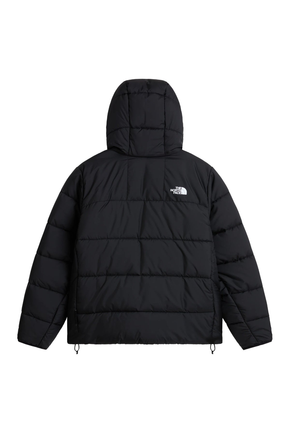 THE NORTH FACE M NSE HOODED MASK JKT en color (2)